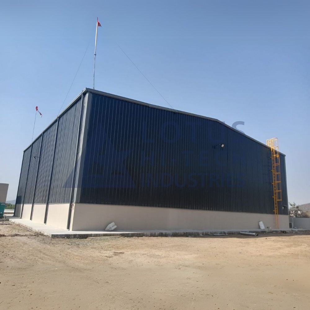 Custom PEB Solutions